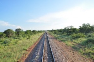 train trips south africa