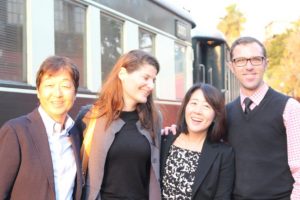 Rovos Rail launches Shongololo Express