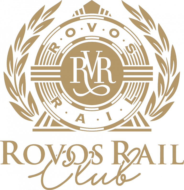 Join the Club! Rovos Rail Club