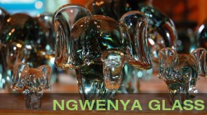 Ngwenya Glass Work