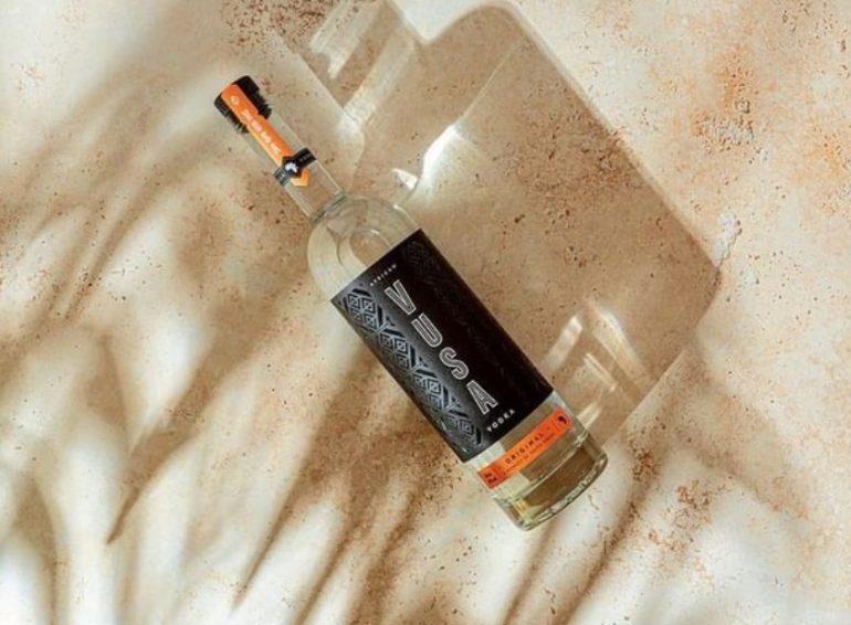 Rovos Rail introduces distinctly African vodka Rovos Rail Blog