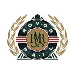 Rovos Rail
